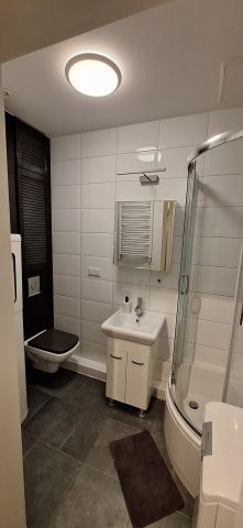 Mieszkanie 2-pokojowe Szczecin Śródmieście, ul. Bohaterów Getta Warszawskiego. Zdjęcie 14