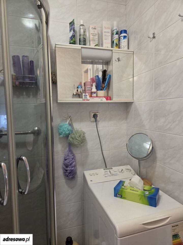 Mieszkanie 2-pokojowe Warszawa Wola, ul. Nowolipki. Zdjęcie 12