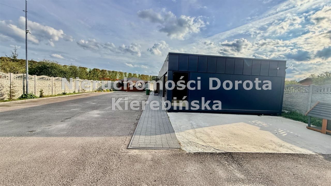 Lokal Zawada. Zdjęcie 15