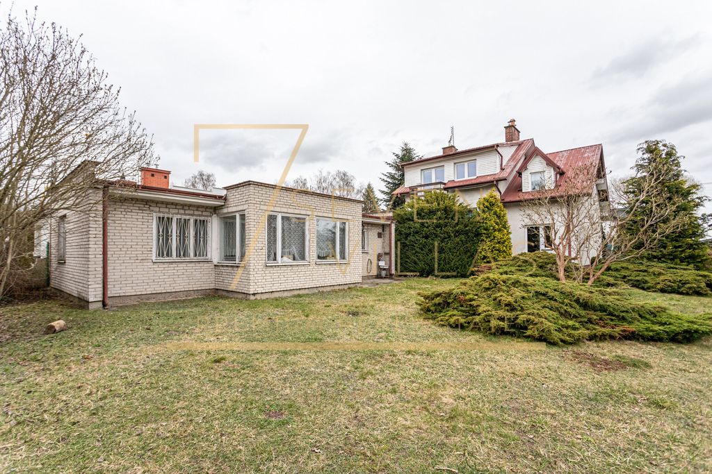 dom wolnostojący, 6 pokoi Michałowice. Zdjęcie 2