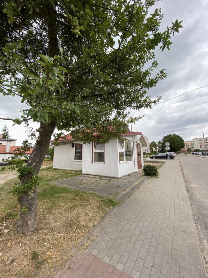 Lokal Orzysz, os. Robotnicze. Zdjęcie 2