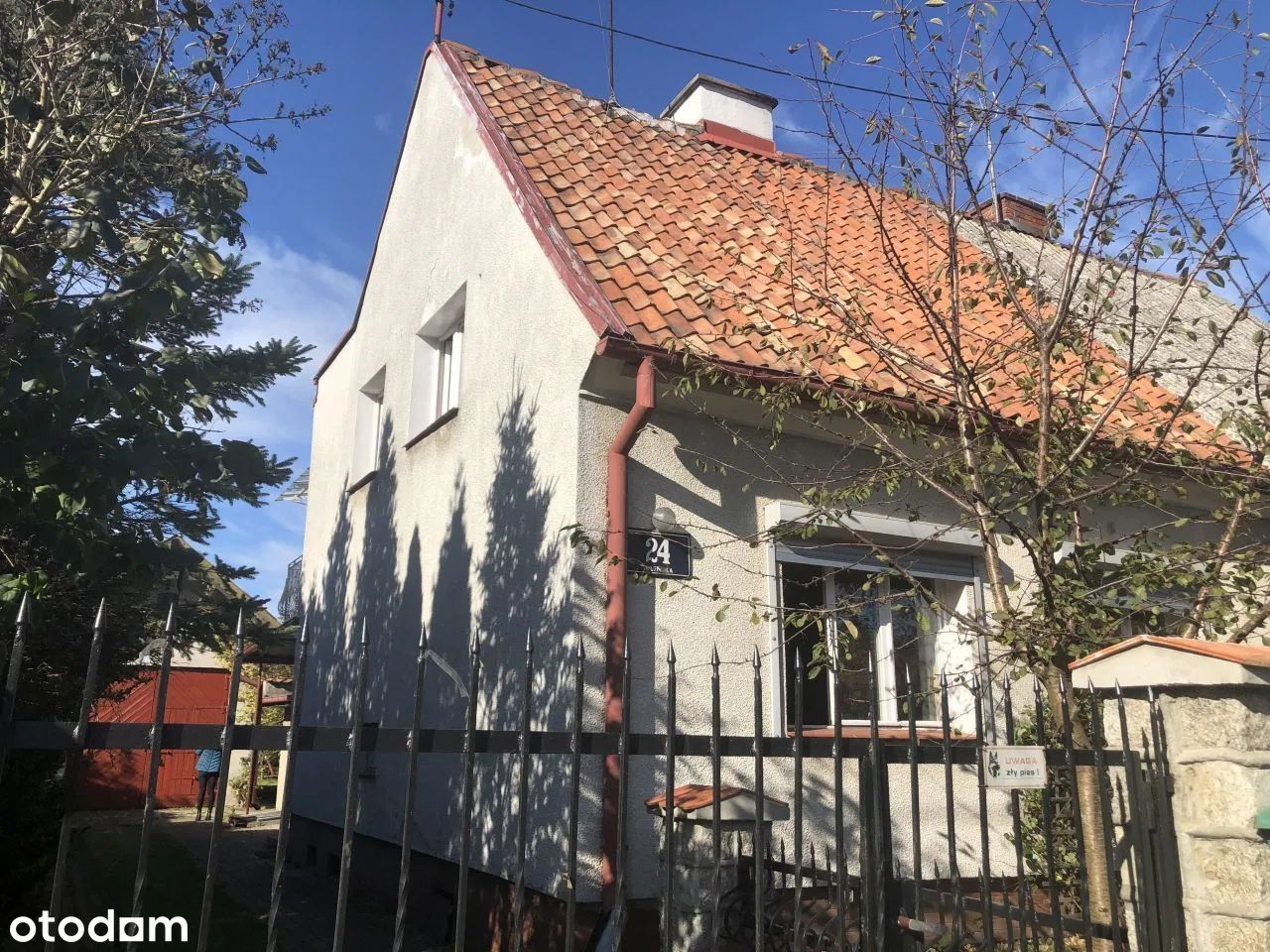 bliźniak, 5 pokoi Braniewo, ul. Wileńska