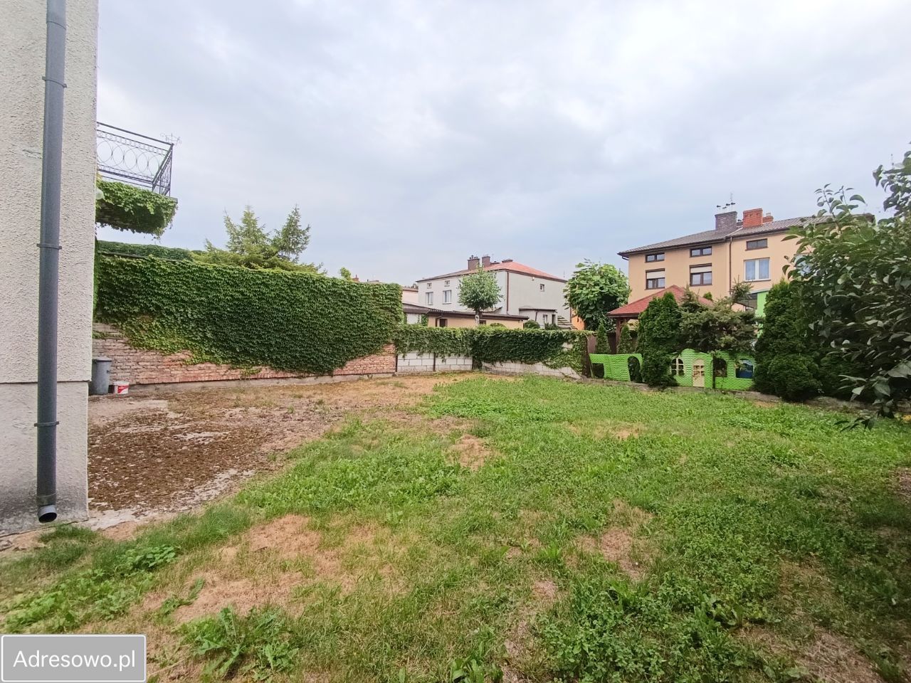 bliźniak, 4 pokoje Płońsk, ul. Warszawska. Zdjęcie 4