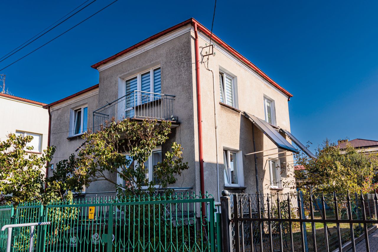 dom wolnostojący, 7 pokoi Białystok Skorupy, ul. Wczasowa. Zdjęcie 3