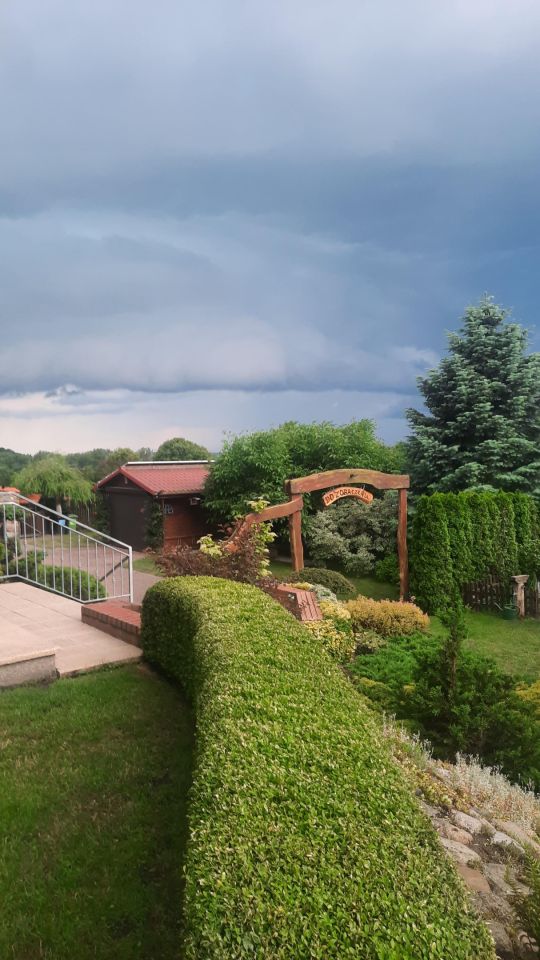 dom wolnostojący, 5 pokoi Wicko Zalesie, ul. Widokowa. Zdjęcie 5