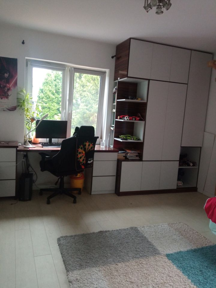 dom wolnostojący, 6 pokoi Stare Wądołki. Zdjęcie 6