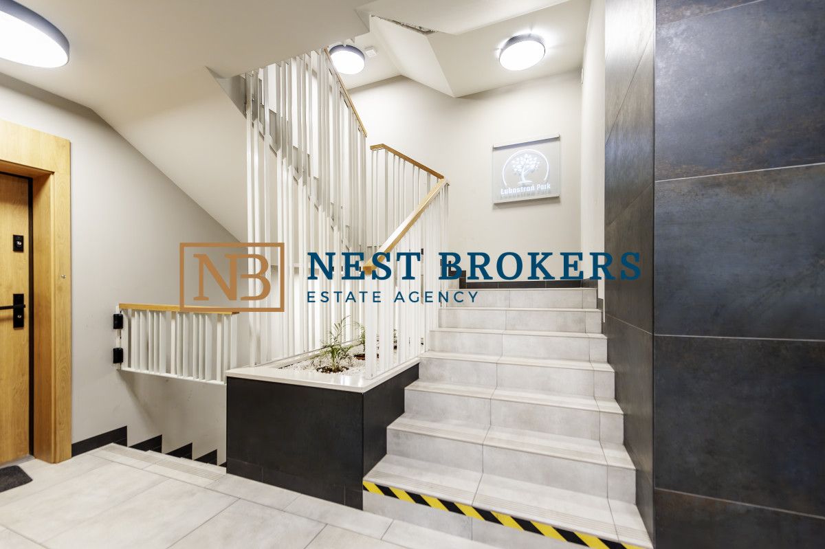 Mieszkanie 2-pokojowe Kraków Ruczaj, ul. Lubostroń. Zdjęcie 16