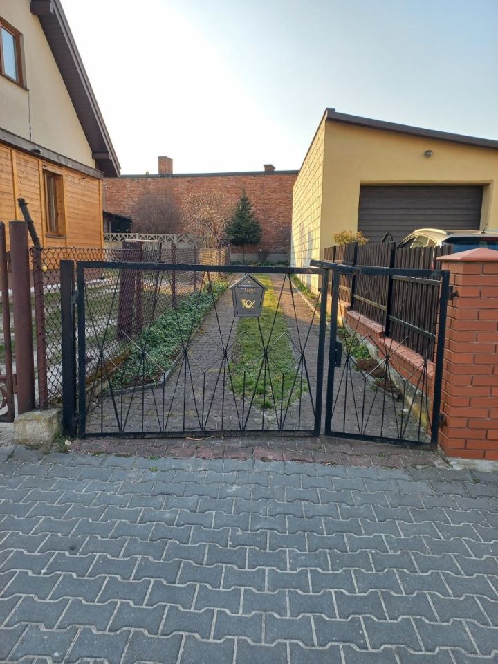 bliźniak Zwoleń, ul. Kochanowskiego. Zdjęcie 6