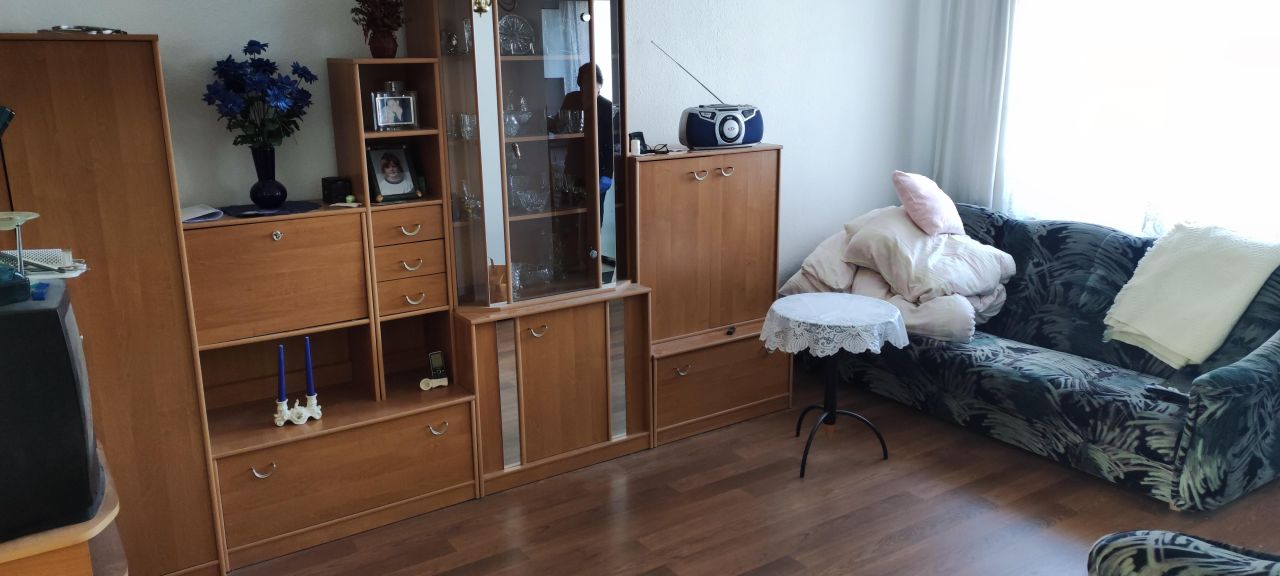 Mieszkanie 2-pokojowe Bytom Stroszek, ul. Tysiąclecia