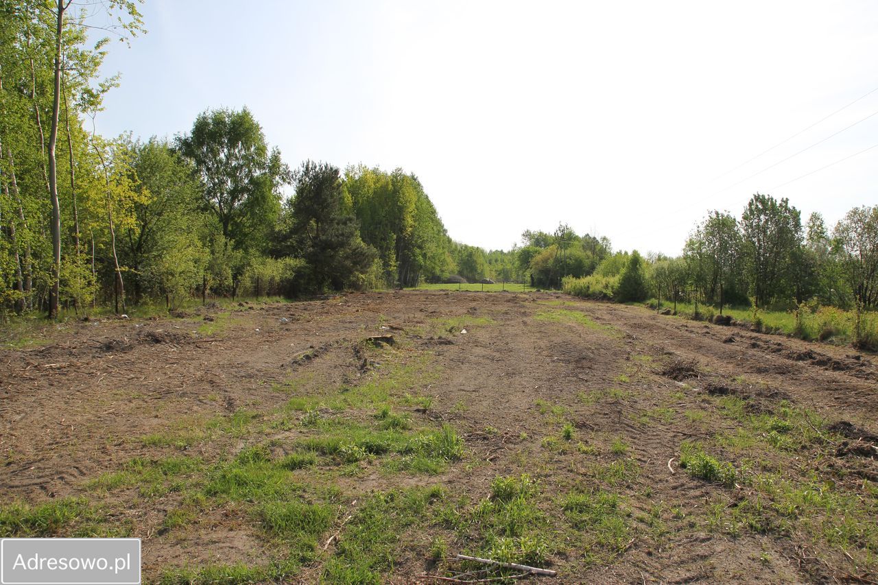 Działka budowlana Bielicha. Zdjęcie 10