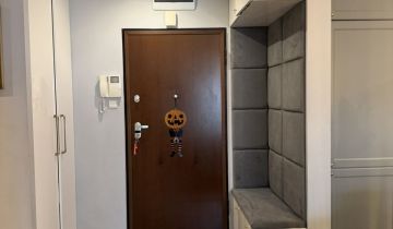 Mieszkanie 3-pokojowe Warszawa Wilanów, ul. Adama Branickiego