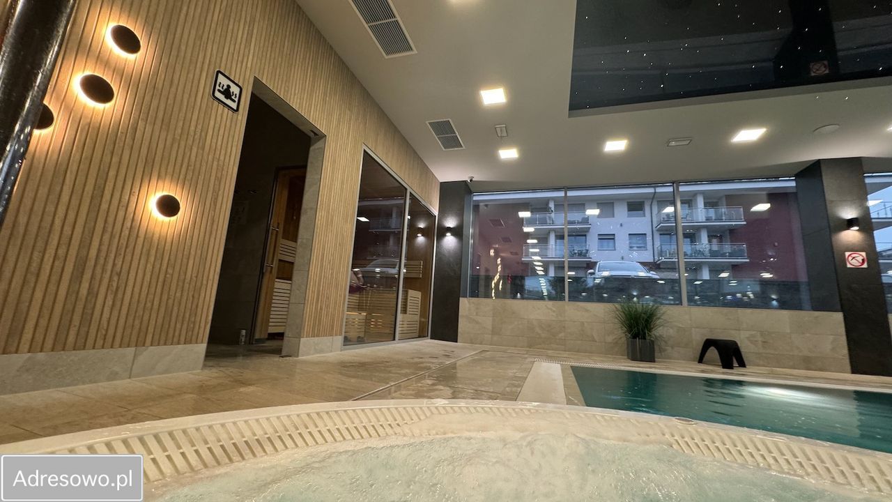 Mieszkanie 2-pokojowe Rewal. Zdjęcie 9