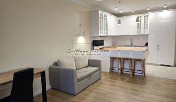 Mieszkanie 1-pokojowe Kraków Grzegórzki, ul. płk. Francesco Nullo