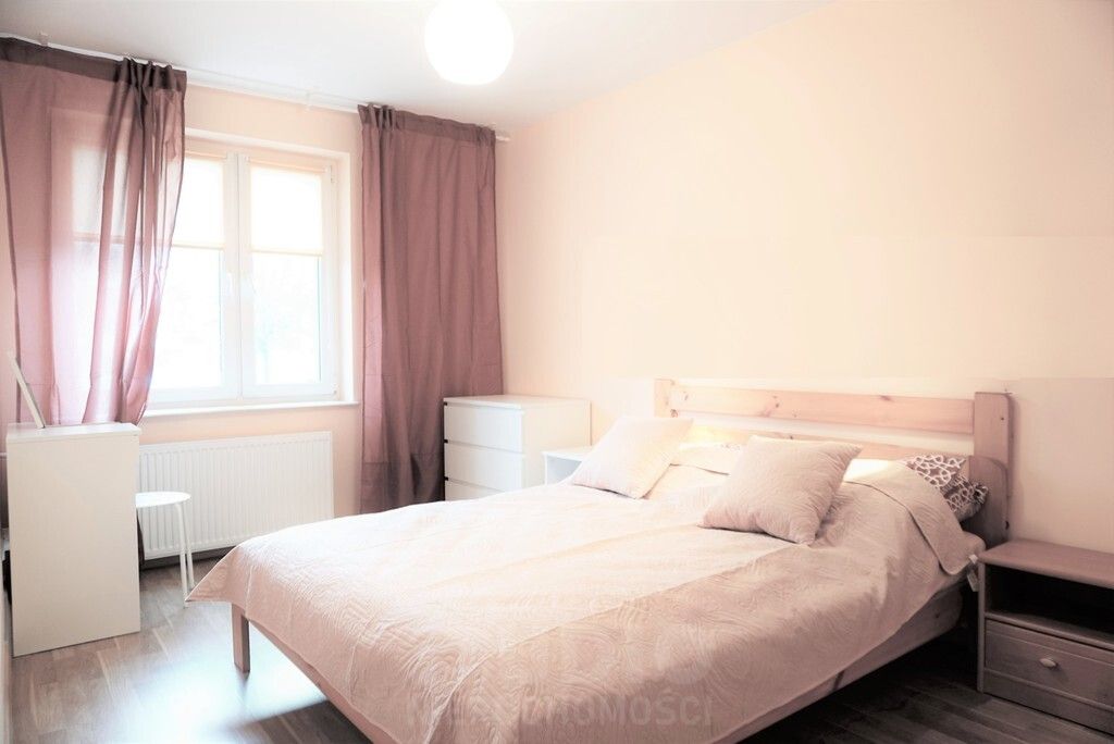 Mieszkanie 4-pokojowe Kraków Podgórze, ul. Ludwika Rydygiera. Zdjęcie 10