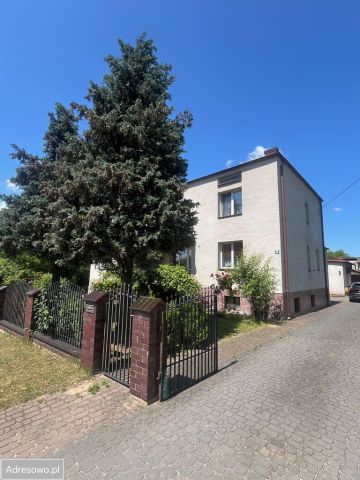 bliźniak, 5 pokoi Siemiatycze, ul. Kasztanowa. Zdjęcie 1