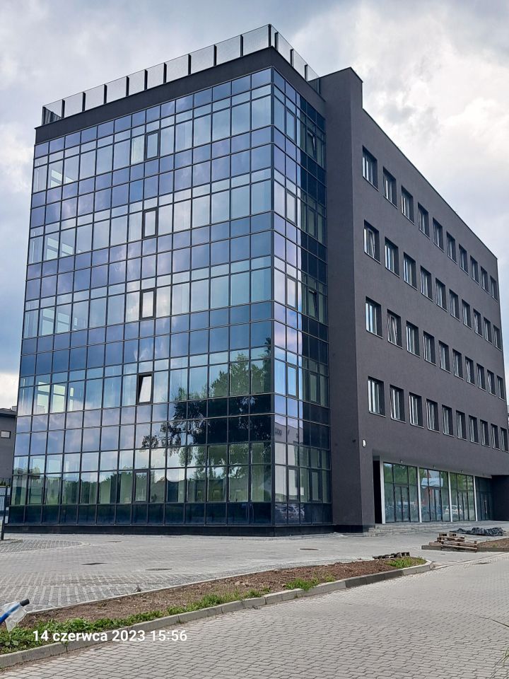 Lokal Rzeszów Pobitno, ul. Litewska