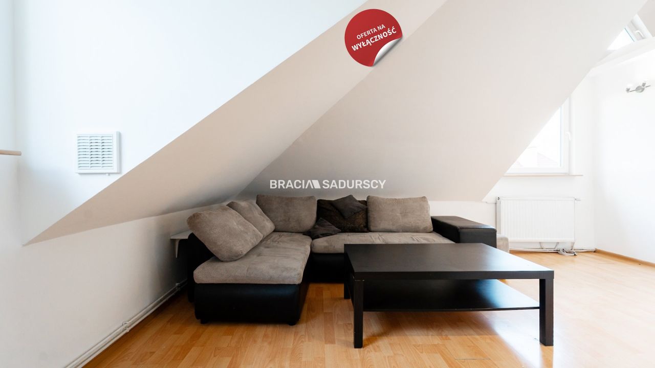 Mieszkanie 3-pokojowe Skawina, ul. Aleksandra Głowackiego