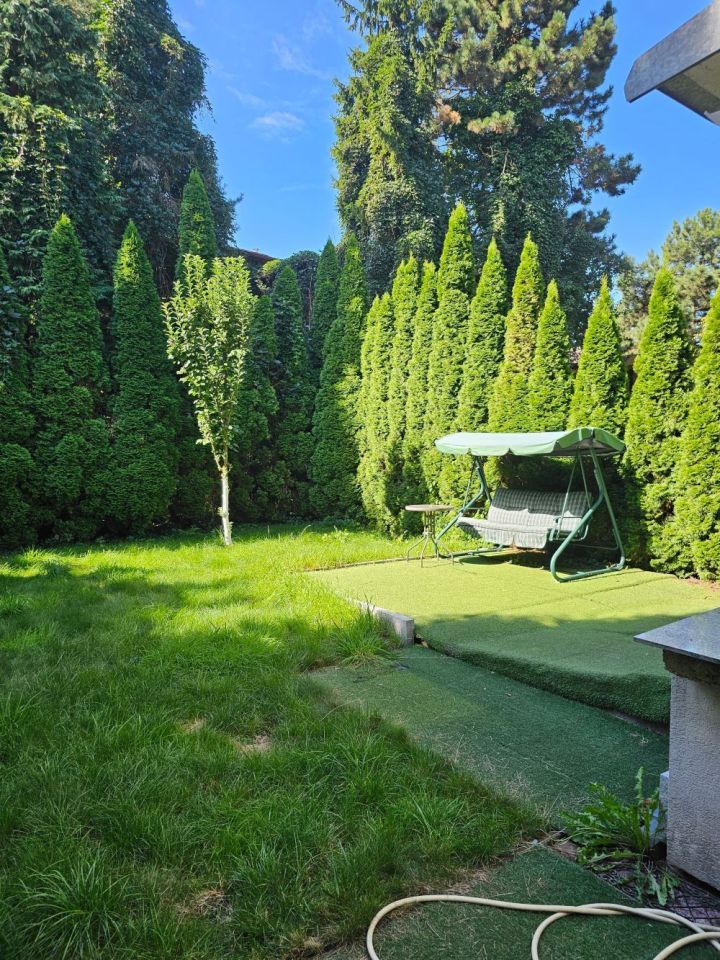 bliźniak, 6 pokoi Kraków Cichy Kącik, ul. Walerego Goetla. Zdjęcie 7