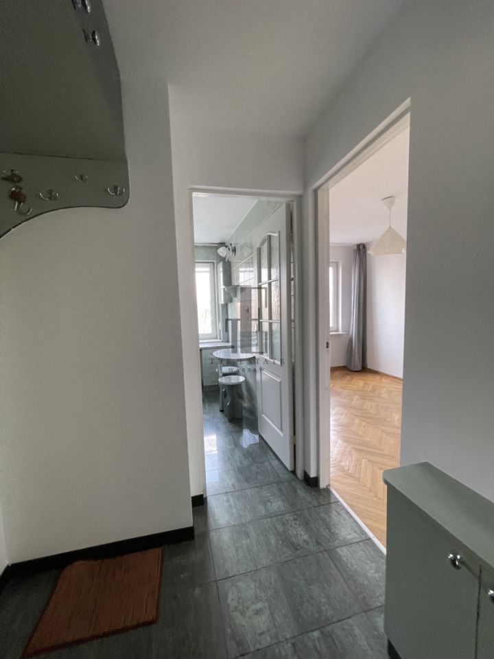 Mieszkanie 2-pokojowe Warszawa Śródmieście. Zdjęcie 8