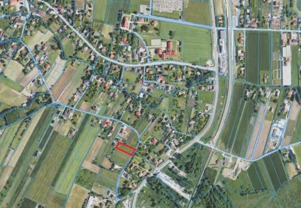 Działka rolna Lutoryż. Zdjęcie 2