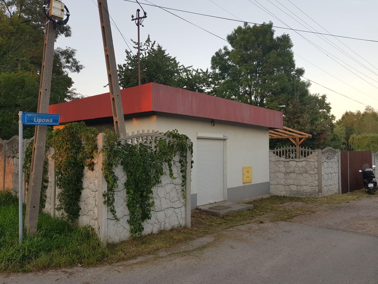 Lokal Tenczynek, ul. Lipowa. Zdjęcie 9