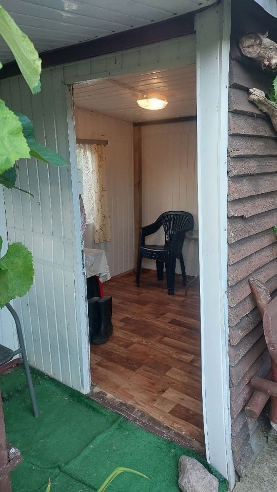 Działka rod Drawsko Pomorskie, ul. gen. Tadeusza Kościuszki. Zdjęcie 4