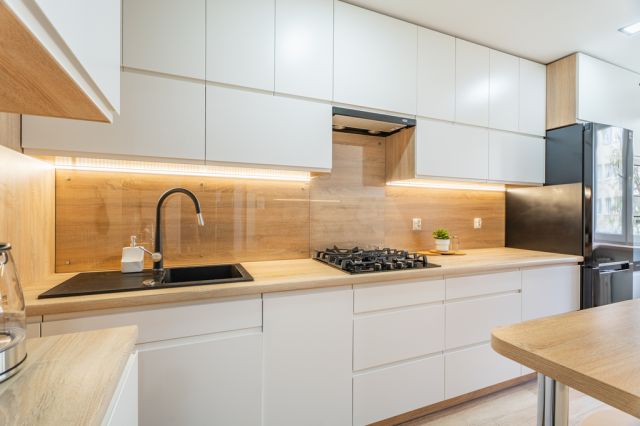 Mieszkanie 2-pokojowe Szczecin, ul. Kazimierza Królewicza. Zdjęcie 11