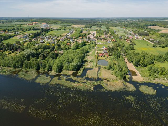 Działka budowlana Wierzbica. Zdjęcie 4