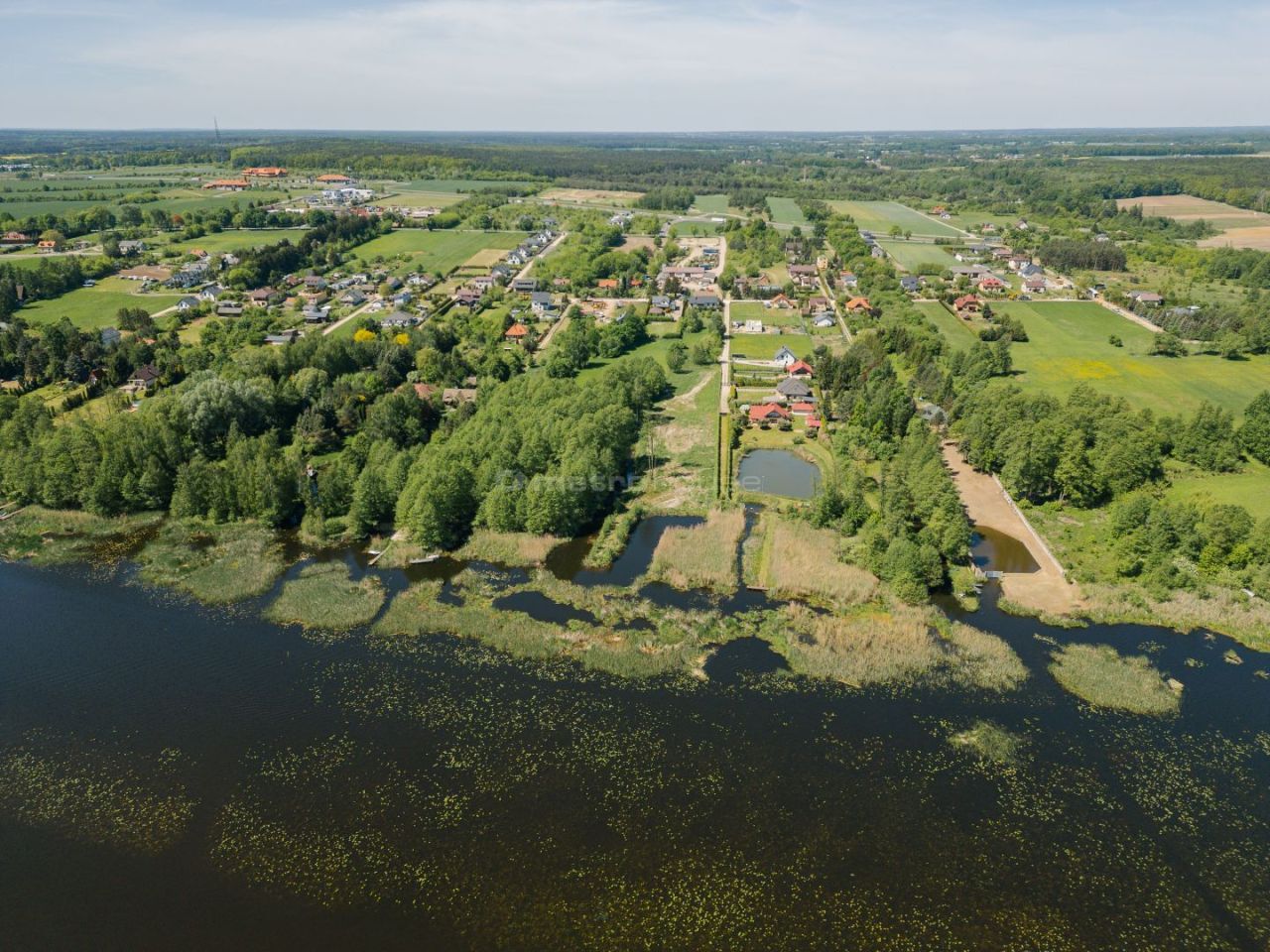 Działka budowlana Wierzbica. Zdjęcie 4