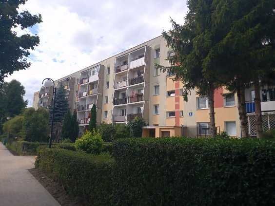 Mieszkanie 2-pokojowe Rumia Janowo, ul. Stoczniowców. Zdjęcie 1