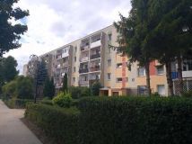 Mieszkanie 2-pokojowe Rumia Janowo, ul. Stoczniowców