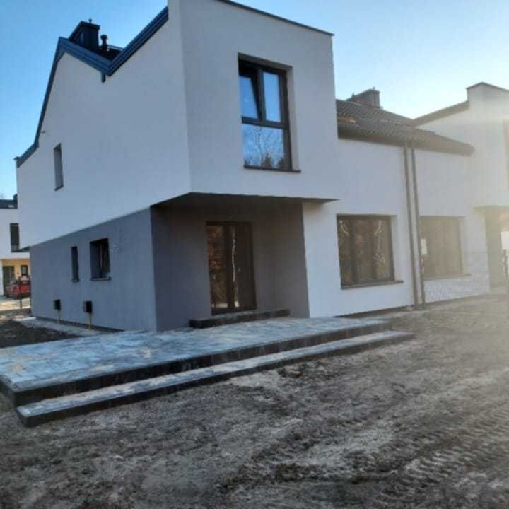 bliźniak Adamowizna. Zdjęcie 6