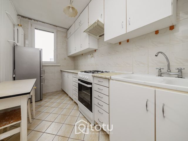 Mieszkanie 3-pokojowe Warszawa Targówek, ul. Malborska. Zdjęcie 7