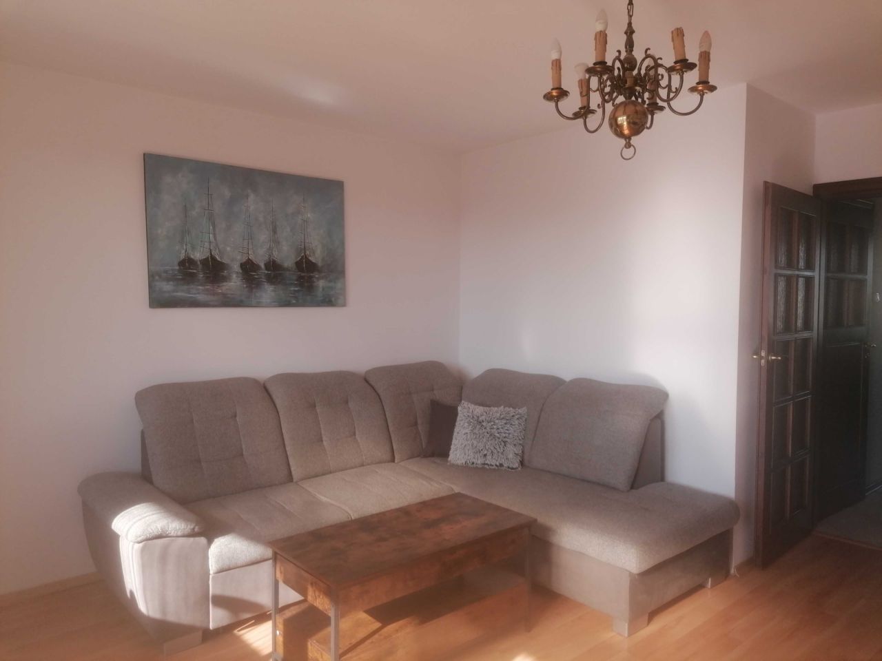 Mieszkanie 4-pokojowe Biała Podlaska. Zdjęcie 5