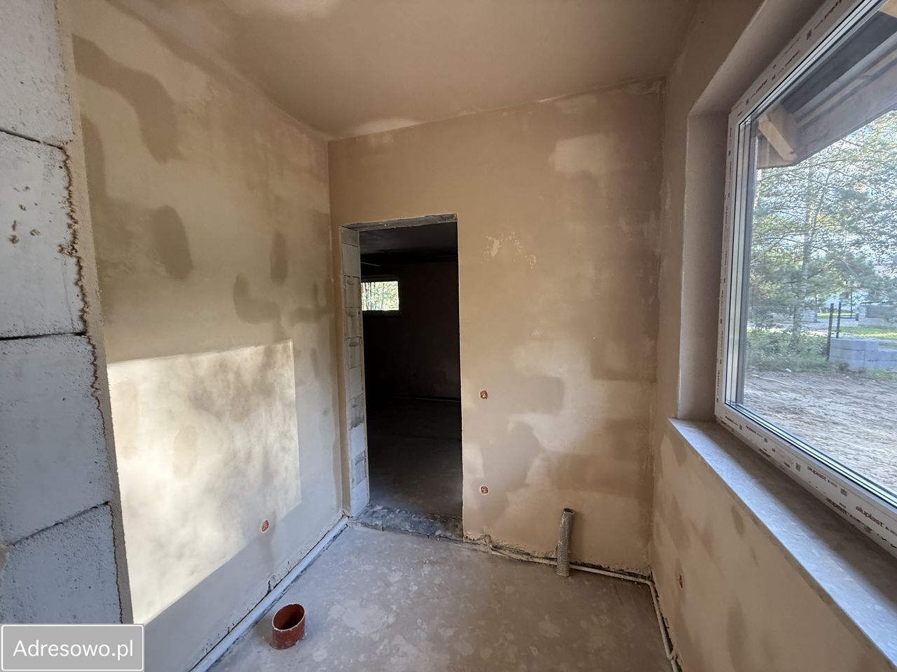 dom wolnostojący, 4 pokoje Grudziądz Owczarki, ul. Morelowa. Zdjęcie 17