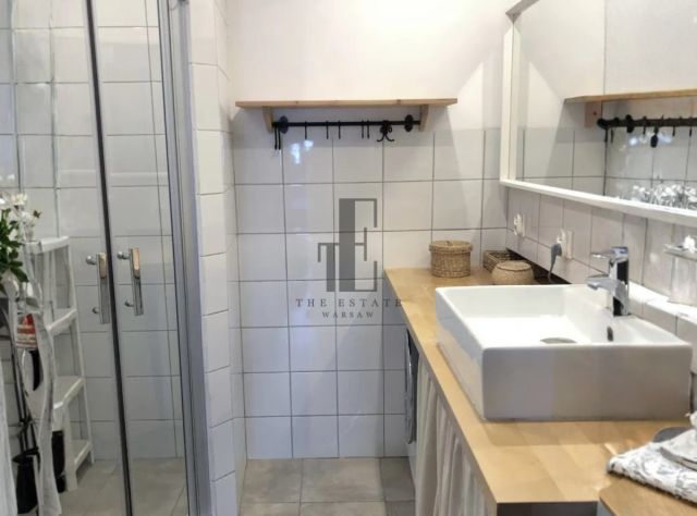 Mieszkanie 2-pokojowe Warszawa Praga-Północ, ul. Jana Zamoyskiego. Zdjęcie 8