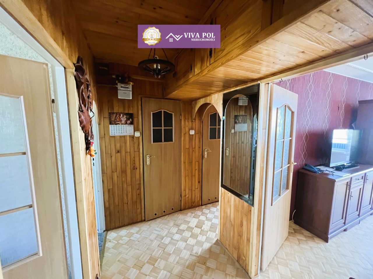 Mieszkanie 3-pokojowe Ryn. Zdjęcie 9