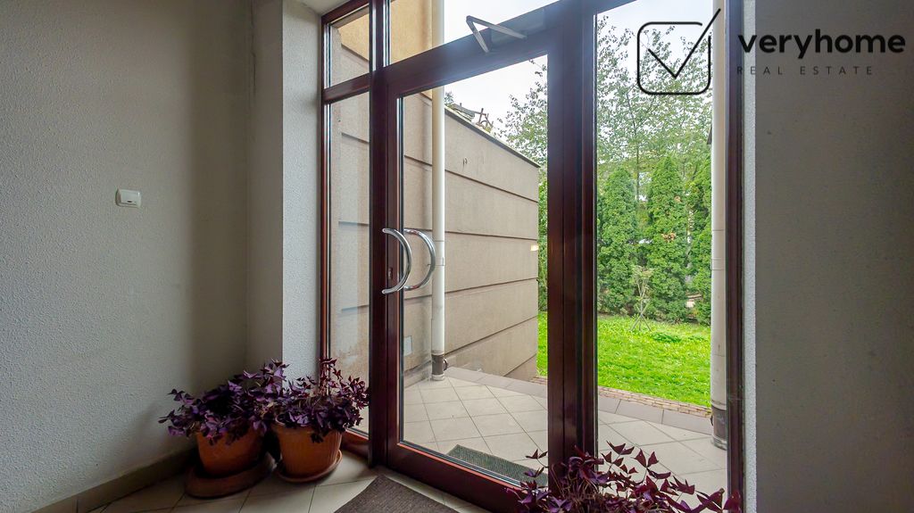 Mieszkanie 4-pokojowe Kraków Krowodrza, ul. Konwisarzy. Zdjęcie 9