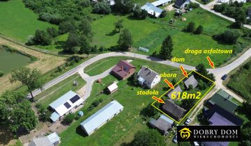 dom wolnostojący, 2 pokoje Falki