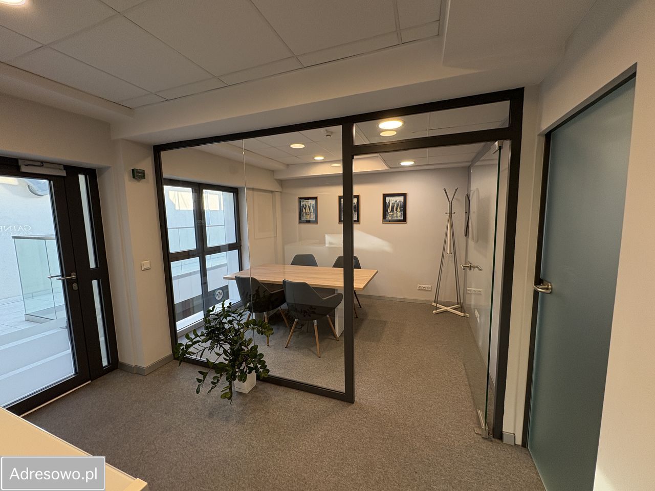 Biuro Katowice Śródmieście, ul. Młyńska. Zdjęcie 12