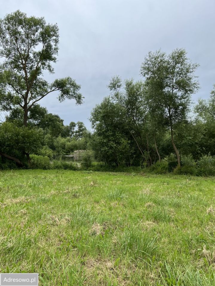 Działka rolna Koplino