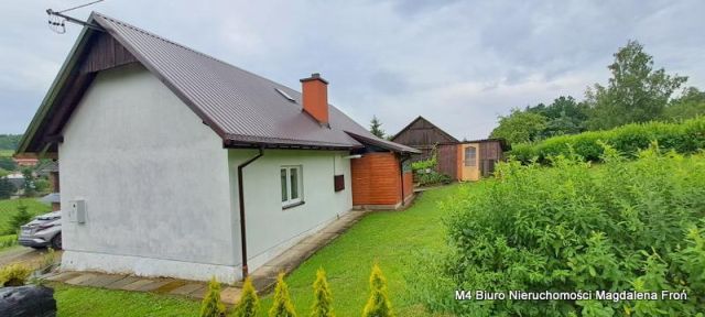 dom wolnostojący, 2 pokoje Izdebki. Zdjęcie 12