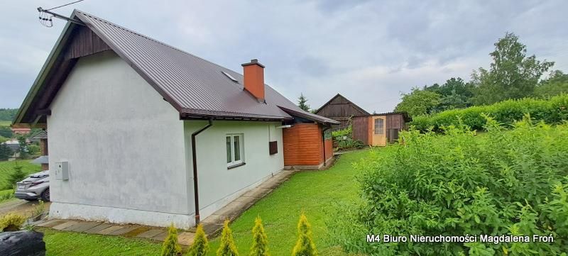 dom wolnostojący, 2 pokoje Izdebki. Zdjęcie 12