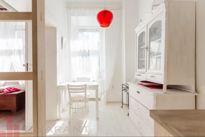 Lokal Kraków Kazimierz, ul. Bolesława Limanowskiego. Zdjęcie 8