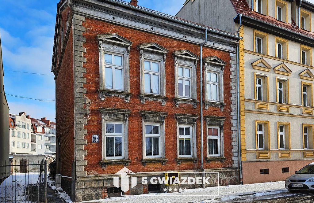 Mieszkanie 3-pokojowe Szczecinek, ul. kard. Stefana Wyszyńskiego. Zdjęcie 2