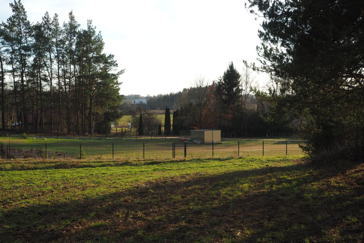 Działka rolno-budowlana Kundzicze. Zdjęcie 6