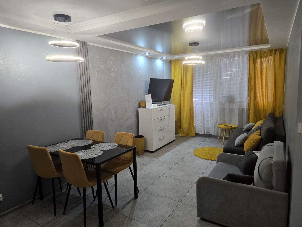 Mieszkanie 2-pokojowe Gorzów Wielkopolski, ul. Słoneczna