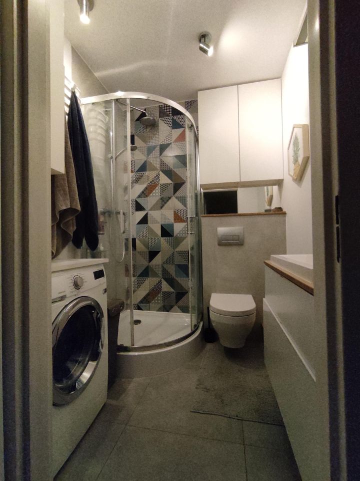 Pokój Kraków Mistrzejowice, os. Kombatantów. Zdjęcie 3