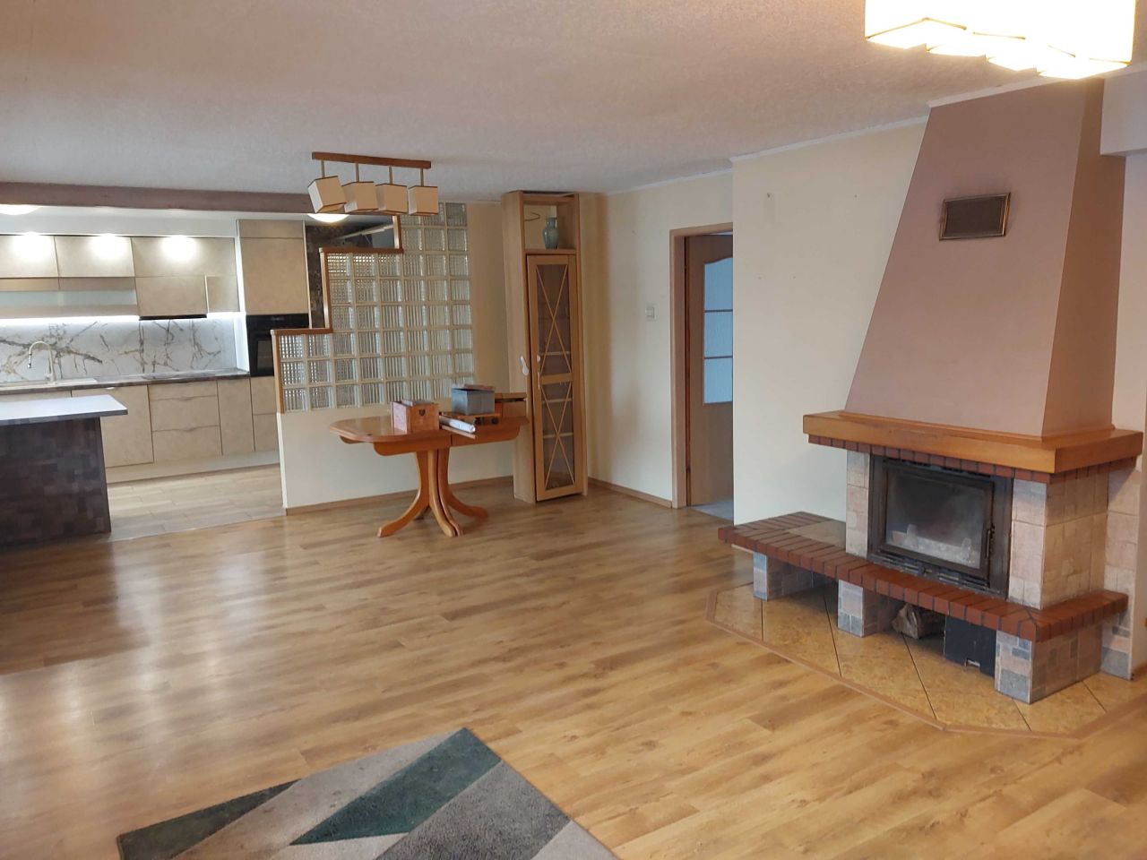 Mieszkanie 4-pokojowe Wałcz Centrum, ul. Poniatowskiego. Zdjęcie 7