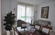 Mieszkanie 4-pokojowe Warszawa Śródmieście, ul. Leona Kruczkowskiego